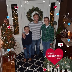 Meet your Posher, Darlene